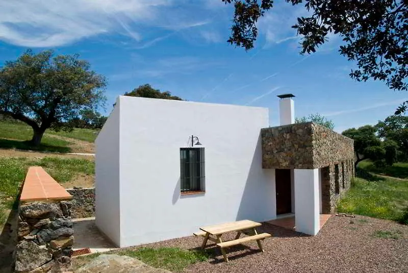 Las Tobas Higuera De La Sierra  0*, Higuera De La Sierra (Huelva)