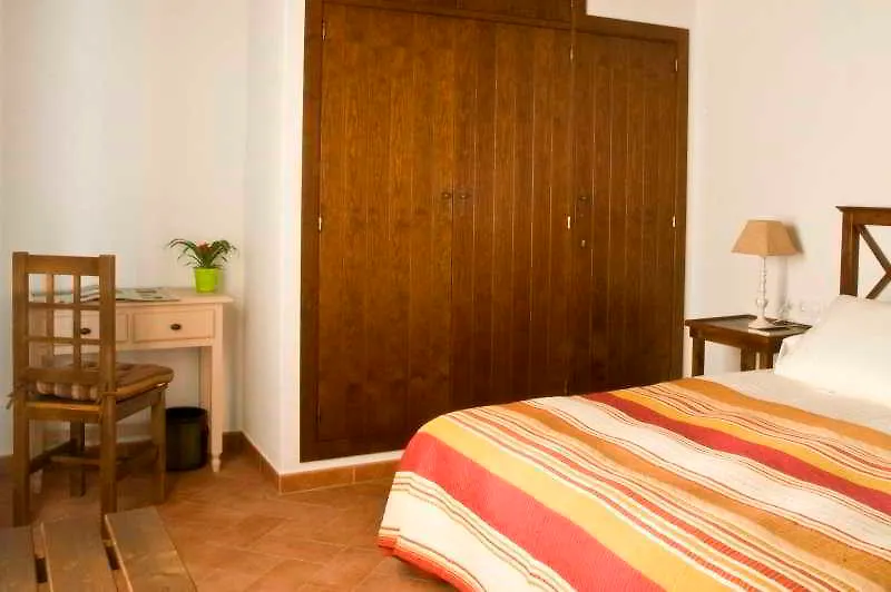 Las Tobas Higuera De La Sierra  Casa vacanze Higuera De La Sierra (Huelva)