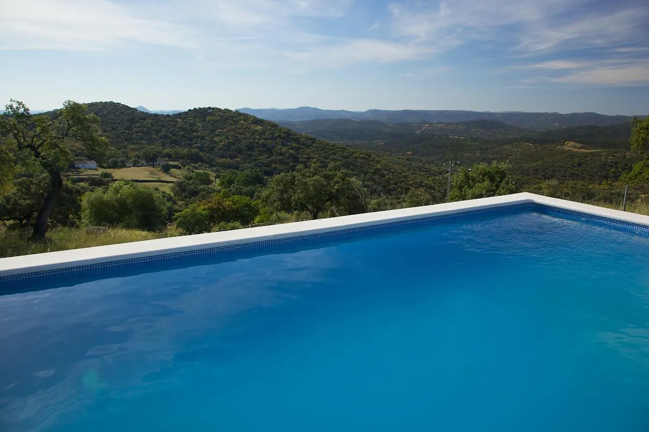 Casa vacanze Las Tobas Higuera De La Sierra