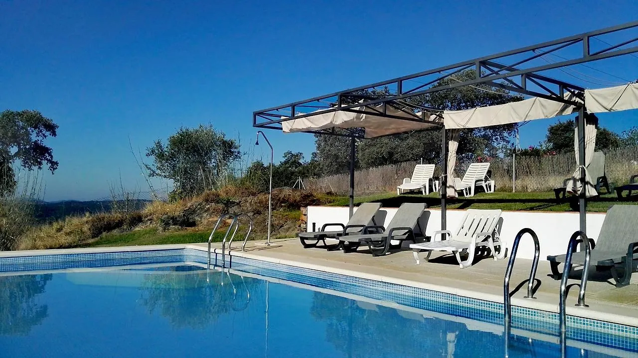Casa vacanze Las Tobas Higuera De La Sierra