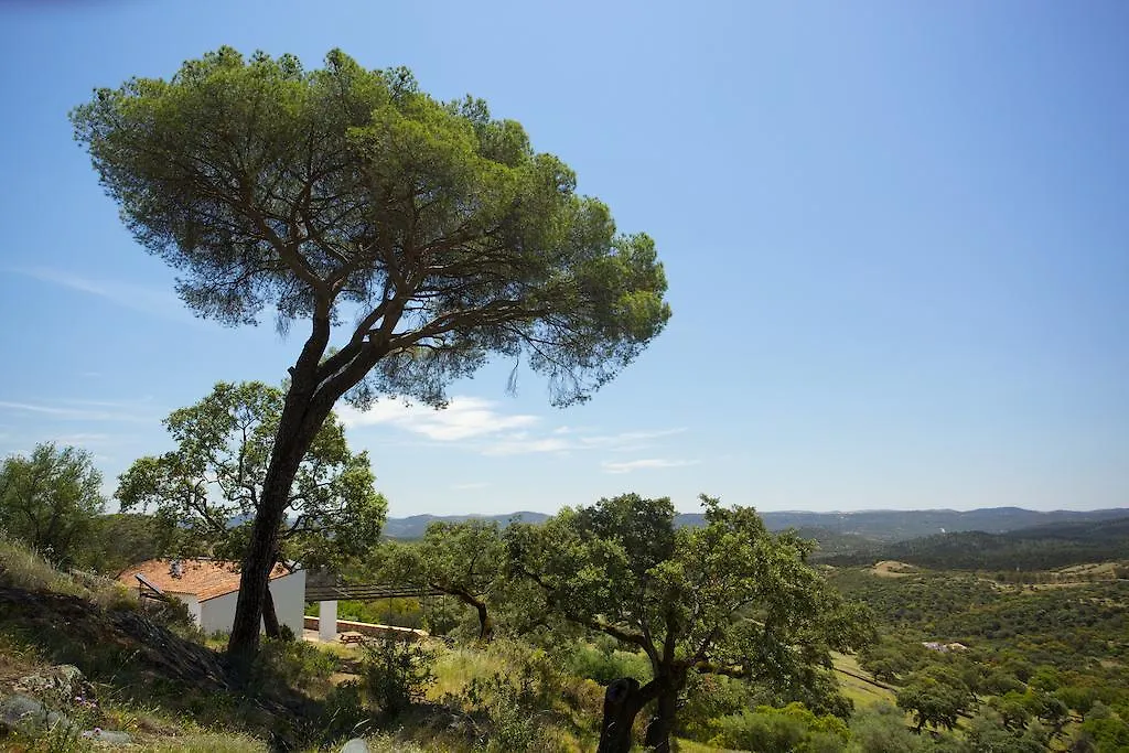 Casa vacanze Las Tobas Higuera De La Sierra